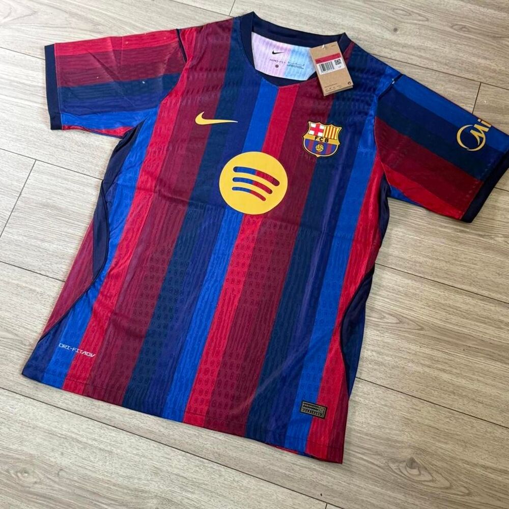 Nike Men's multi T-shirt